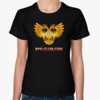 РПГ-клуб 'Russia'