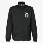 Ветровка без капюшона