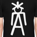 Логотип конкурса 'АПОЖ'