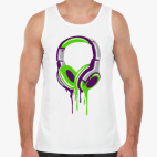 наушники  headphones