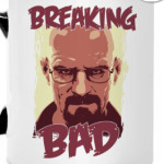 Breaking Bad (Во все тяжкие)
