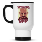 Кружка-термос