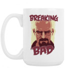 Кружка 420 мл