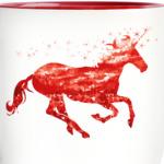 Рубиновый Единорог