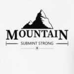 Горы. Знак.(Mountain)