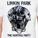 Linkin Park The Hunting Party