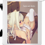 Anime art