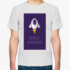 Создавай пространство