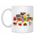 Кружка 330 мл