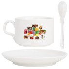 Кофейный набор