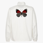 Ветровка без капюшона