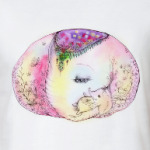 Мамина нежность