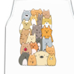 Смешные коты (funny cats)