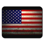 американский флаг