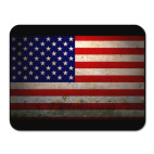 американский флаг