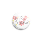 Girl power