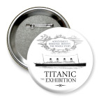 Titanic-Exhibition