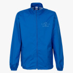 Ветровка без капюшона