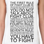 Fight Club