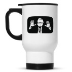 Кружка-термос