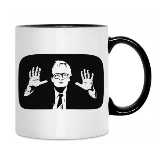 Кружка Избавление от алкоголизма