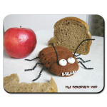 Мы покоряем мир. Таракан Эдвард