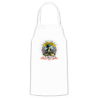 Кухонный фартук