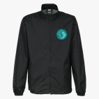 Ветровка без капюшона