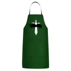 Кухонный фартук