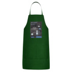 Кухонный фартук