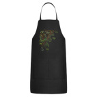 Кухонный фартук