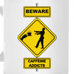 Coffee Zombie
