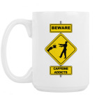 Кружка 420 мл