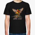 Duck Soles