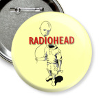 Radiohead