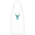 Кухонный фартук