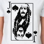 Джек Воробей