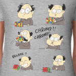 Кубик Рубика | Rubiks Cube