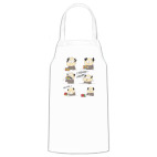 Кухонный фартук