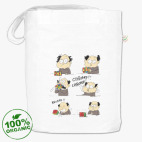 Сумка шоппер