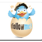  FOLLOW ME!