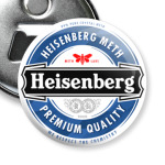 Heisenberg Meth (Breaking Bad)