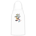 Кухонный фартук