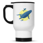 Кружка-термос