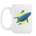 Кружка 420 мл