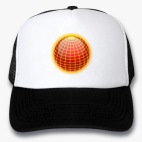 Кепки Trucker