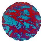 Кровь в кислоте