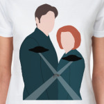 Секретные Материалы