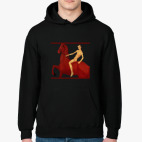 Толстовка худи