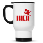 Кружка-термос